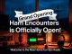 Ham Encounters grand opening