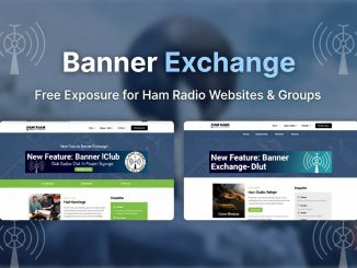 Ham Encounters Banner Exchange Header Image 2026
