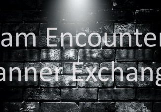 Ham Encounters Banner Exchange Header Image