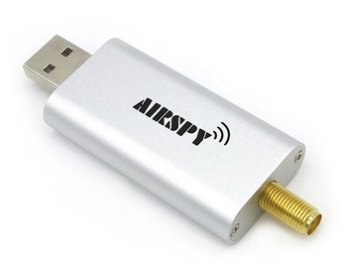 Airspy Mini SDR